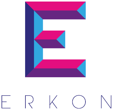 ERKON logo icon