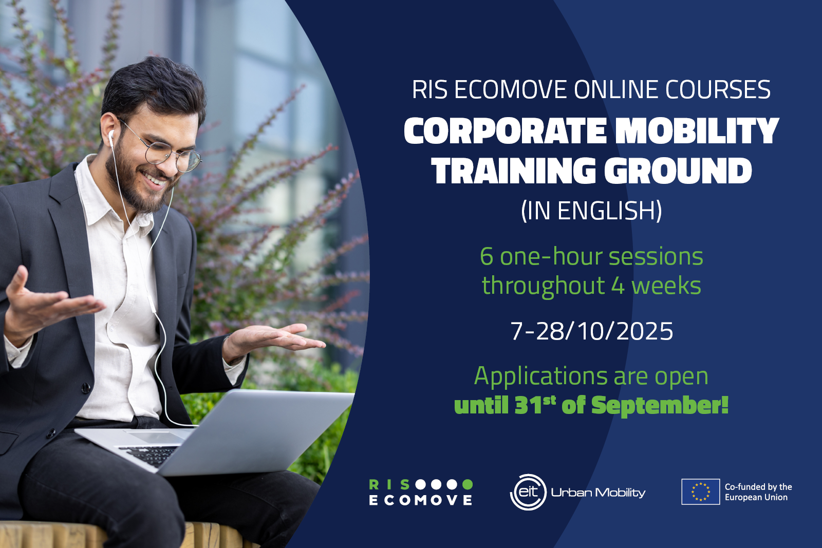 Online training ECOMOVE