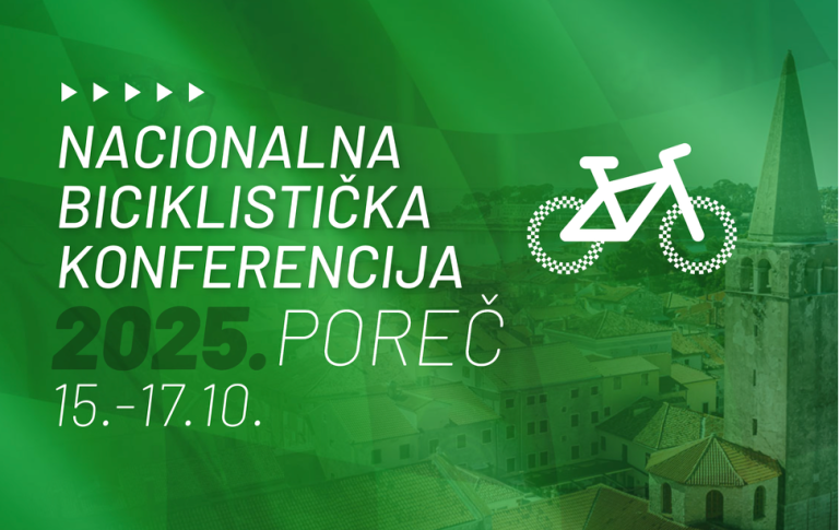 cycling conference biciklistička konferencija