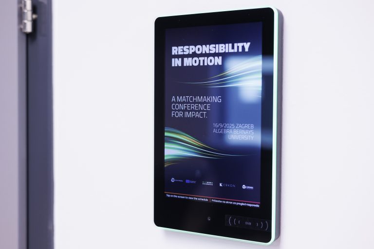 Responsibility in Motion: Six Points to Build On