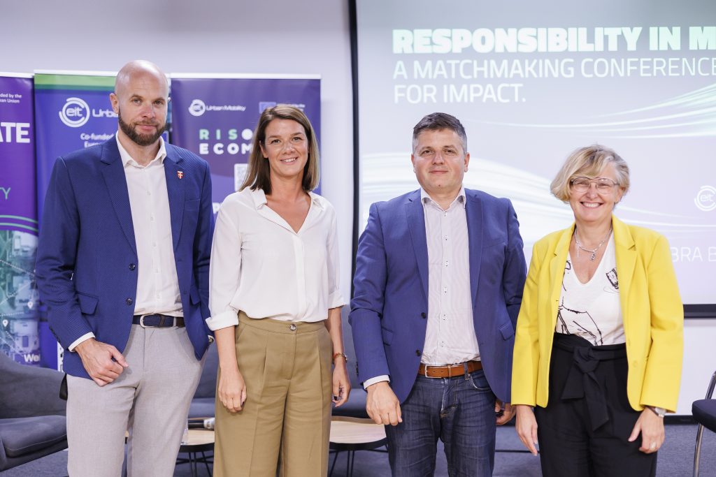 Responsibility in Motion 151